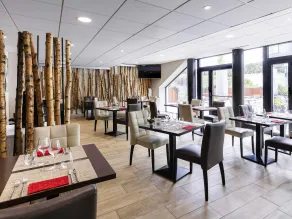 Mercure Bale Mulhouse Aeroport - Restaurant