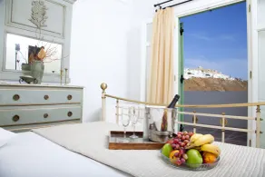 Tholaria Boutique Hotel - Chambre
