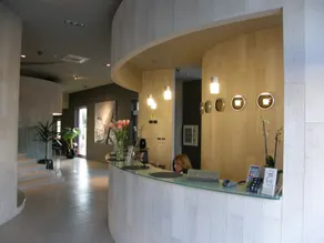 Principe Residence - Receção
