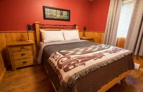 Cabins West - Rom