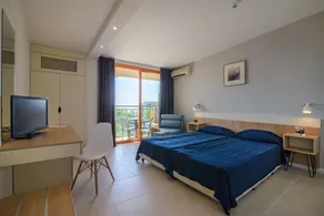 Hotel Sunrise Golden Sands - Room