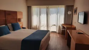 Hotel Atlantida Sol - Zimmer