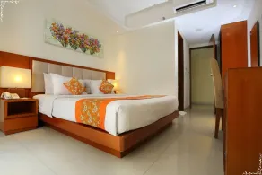 Bali Sun Tropical Hotel & Spa - formerly The Sun Hotel & Spa Legian - Room