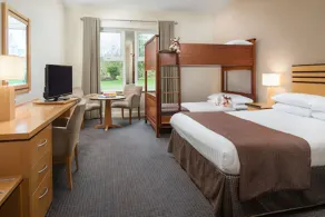 Breaffy House Hotel and Spa - Zimmer