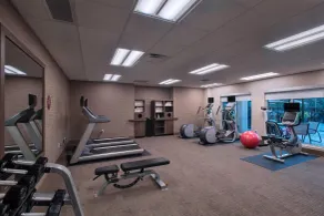 Residence Inn by Marriott San Marcos - Équipement de l’hébergement