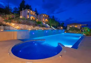 Strofilia Authentic Villas - Room