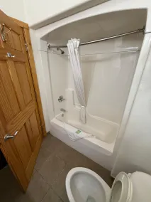 Fairbridge Inn & Suites Williston Near Airport - Salle de bain