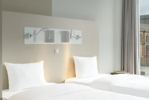 ibis budget Bremen City Center - Chambre