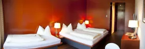 Rosenberger Motor-Hotel Ansfelden - Værelse