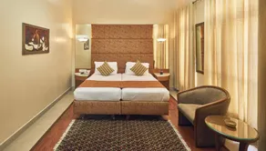 Astoria Hotel - Room