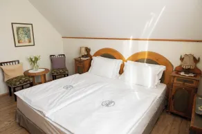 Nomad Hotel & Glamping - Zimmer