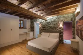 Residenza d'epoca Borgo Albizi - Værelse