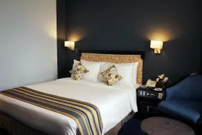 Shahzan Hotel Kuantan, Trademark Collection by Wyndham - Chambre