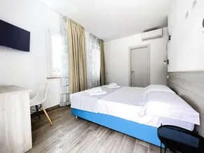 Perla Blu Tropea - Room