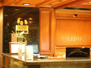 Grand Hotel Beirut - Lobby