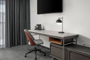 Courtyard Jacksonville Butler Boulevard - Room