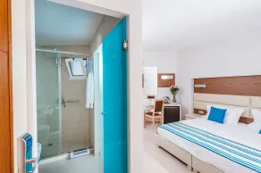 Elounda Akti Olous (Adults Only) - Zimmer