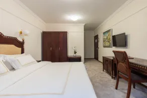 Hotel Afa - Room