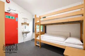The Snowdon Ranger Hostel - Rum