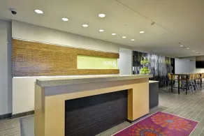 Home2 Suites by Hilton Rapid City - Réception