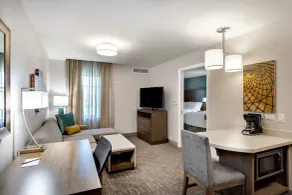Staybridge Suites - Fort Lauderdale Airport - West by IHG - Chambre