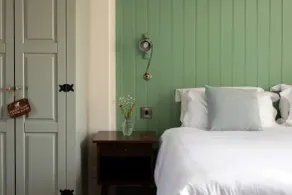 The White Lion - Room