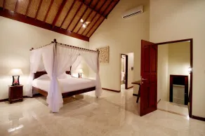Bali Diamond Estates & Villas - Chambre