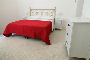 Accogliente Dimora - Chambre