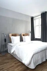 Boutique Hotel SP34 - Room