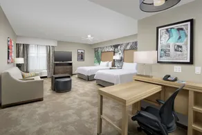 Homewood Suites by Hilton Austin Downtown - Room
