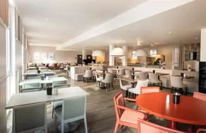 Arthotel ANA Amber - Restaurant