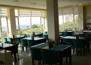 Odin ReDi Hotel - Restaurant
