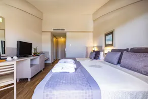 VONRESORT Elite & Aqua - Ultra All Inclusive & Kids Concept - Room