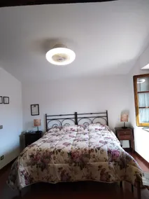 Albergo Giovanni Da Verrazzano - Room