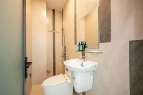 Cozrum Homes - Coraline House - Badeværelse