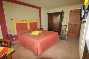 Ca' Pavaglione Country House - Camera