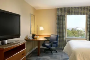 Hampton Inn New York - LaGuardia Airport - Chambre