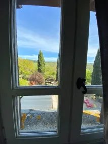 Le Mas de Jouas - Camera