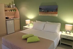 Effi Apartments - Rom