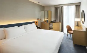 Hilton Garden Inn Bristol City Centre - Habitación