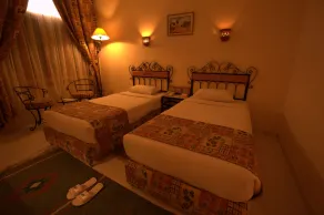 Le Pacha Resort - Camera