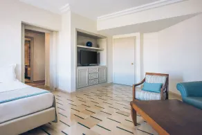 Iberostar Waves Averroes - Chambre