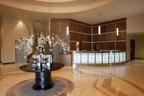 Grande Hotel De Luso - Réception