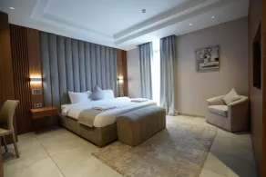 Heaven Prestige Hotel - Room