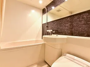 HOTEL LiVEMAX Hakata Nakasu - Bagno