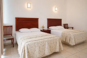 Hotel Caracol Plaza - Rom