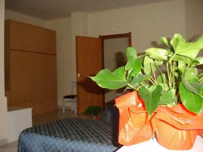 Hotel Diamante di Matera - Værelse