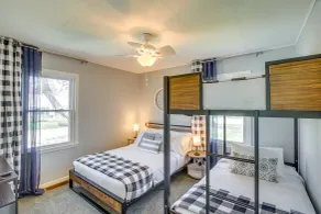 Sturgeon Bay Home | Your Gateway to Door County - Interiør