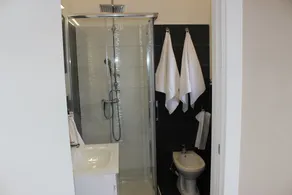 La Maison - Badezimmer