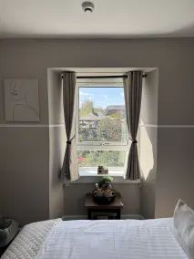 Glendevon Hotel - Habitación